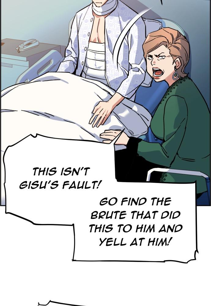 Read Teenage Mercenary ENGLISH Manga Online