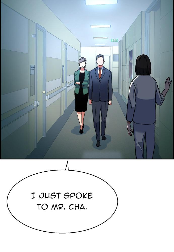 Read Teenage Mercenary ENGLISH Manga Online