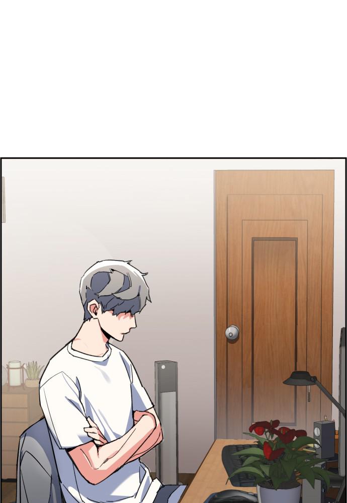 Read Teenage Mercenary ENGLISH Manga Online