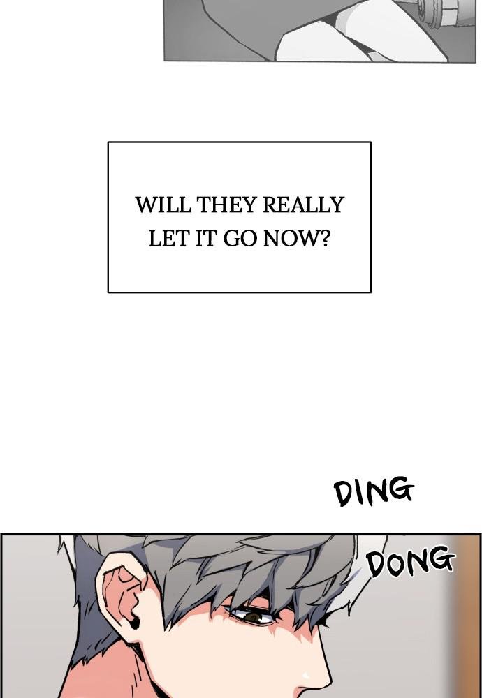 Read Teenage Mercenary ENGLISH Manga Online