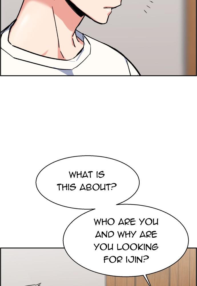 Read Teenage Mercenary ENGLISH Manga Online