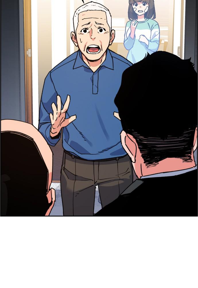 Read Teenage Mercenary ENGLISH Manga Online