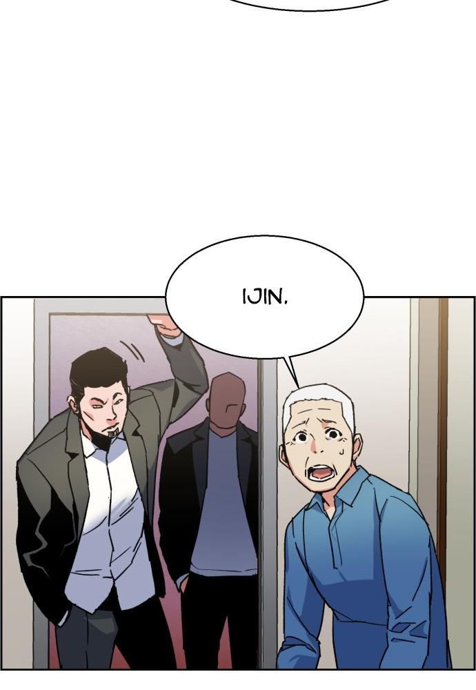 Read Teenage Mercenary ENGLISH Manga Online