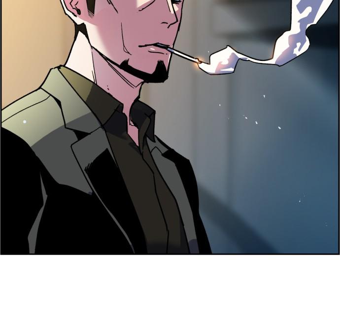 Read Teenage Mercenary ENGLISH Manga Online