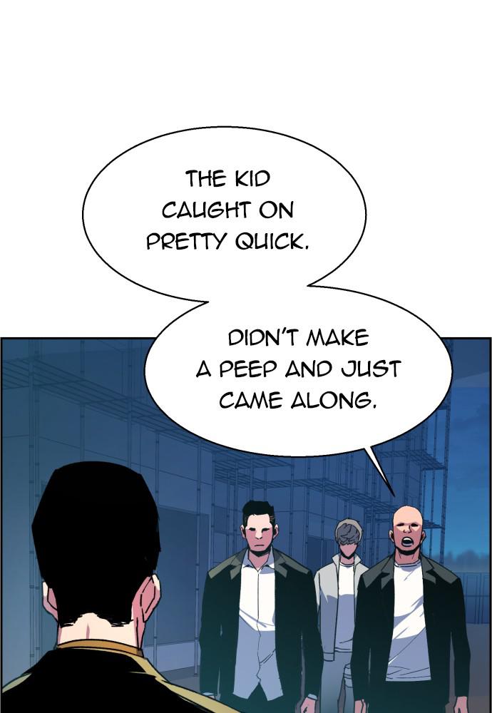 Read Teenage Mercenary ENGLISH Manga Online