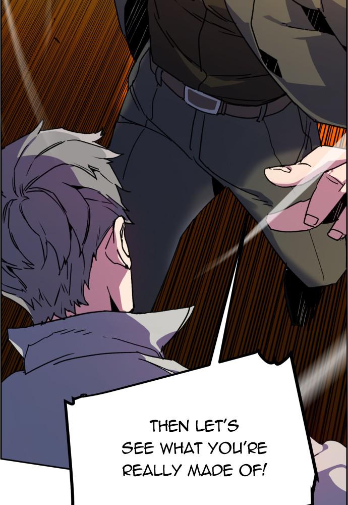 Read Teenage Mercenary ENGLISH Manga Online