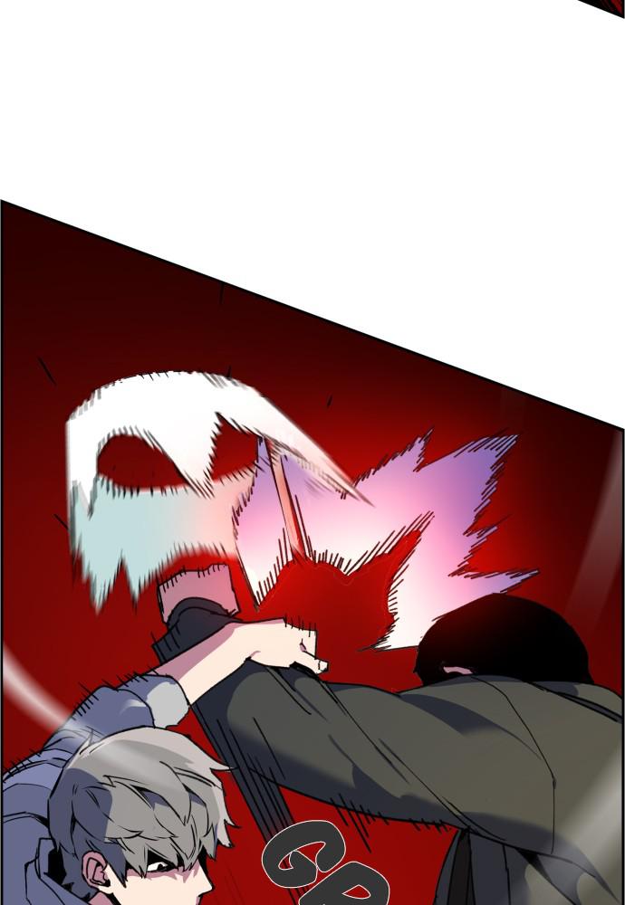 Read Teenage Mercenary ENGLISH Manga Online