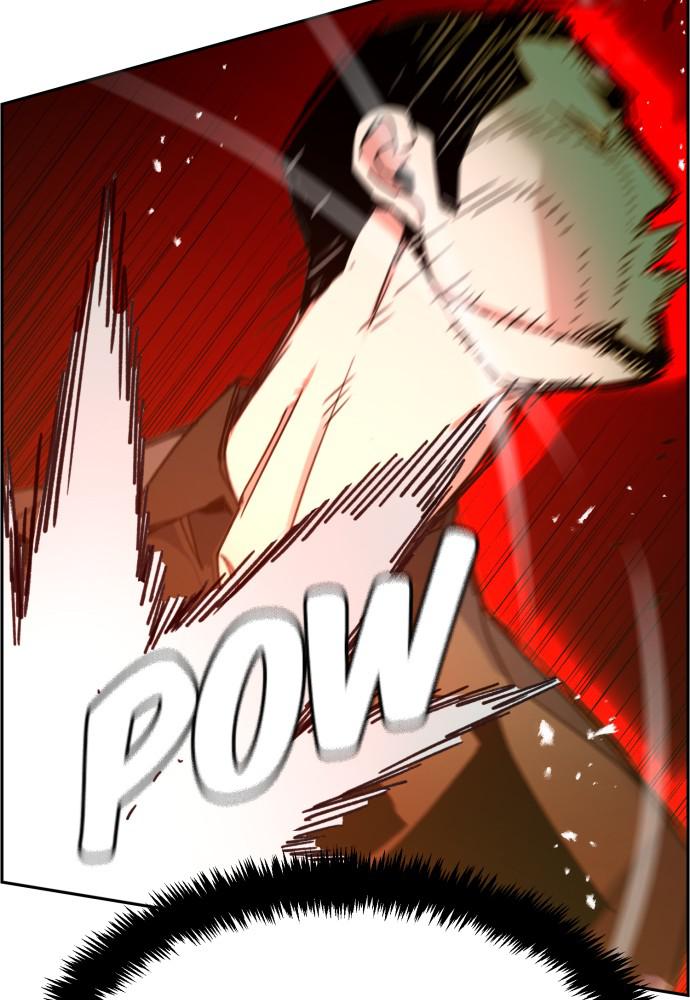 Read Teenage Mercenary ENGLISH Manga Online