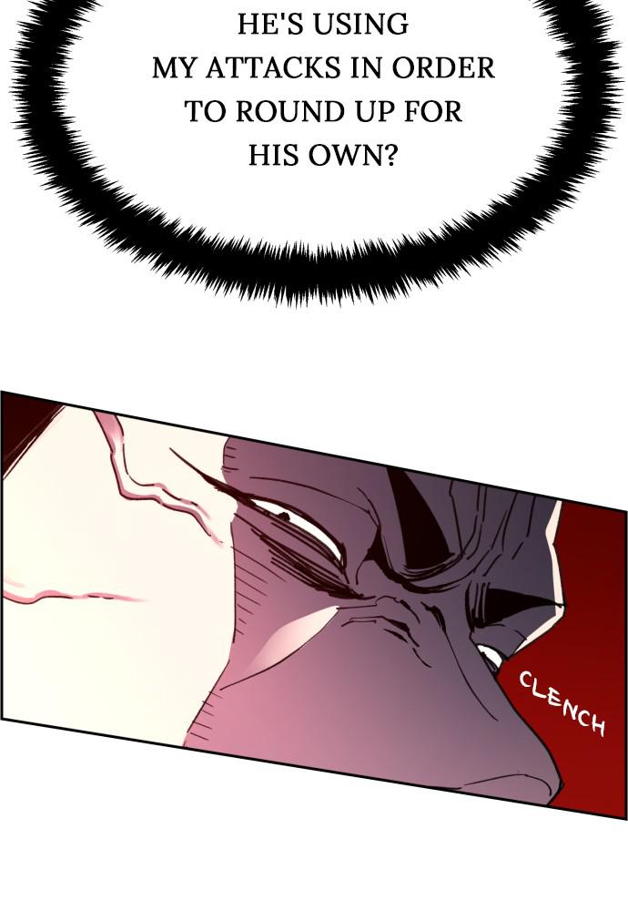 Read Teenage Mercenary ENGLISH Manga Online