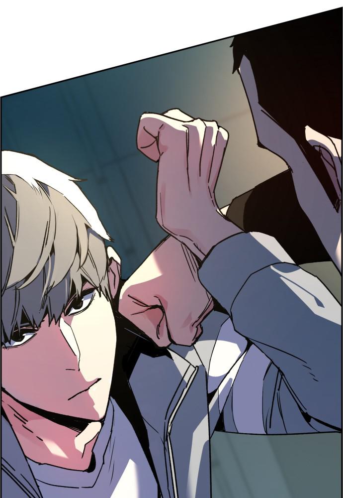 Read Teenage Mercenary ENGLISH Manga Online