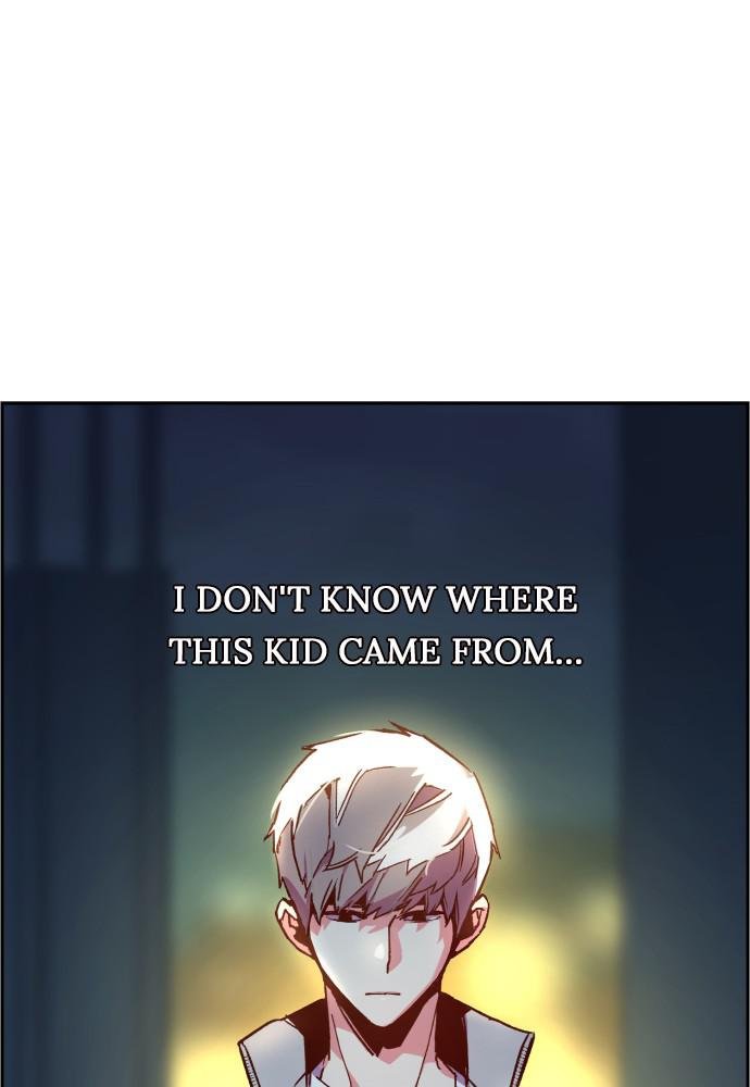 Read Teenage Mercenary ENGLISH Manga Online