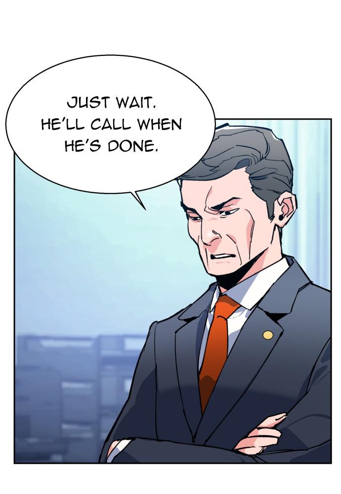 Read Teenage Mercenary ENGLISH Manga Online