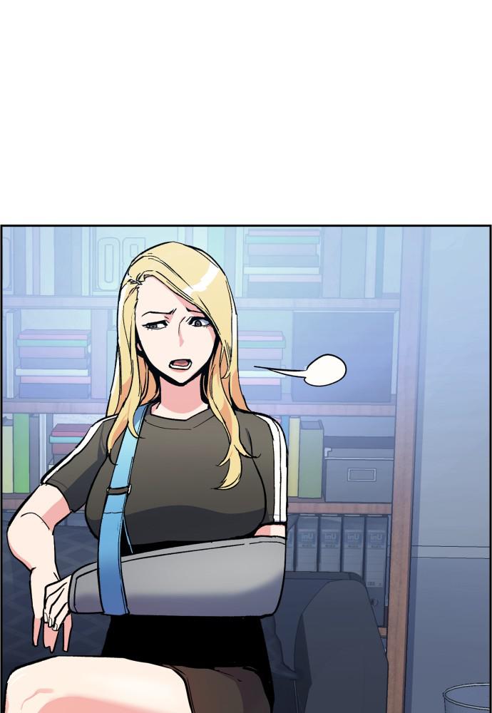 Read Teenage Mercenary ENGLISH Manga Online