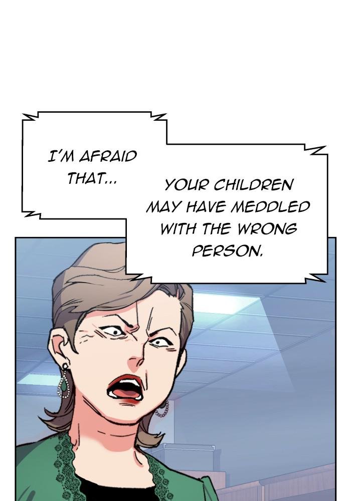 Read Teenage Mercenary ENGLISH Manga Online