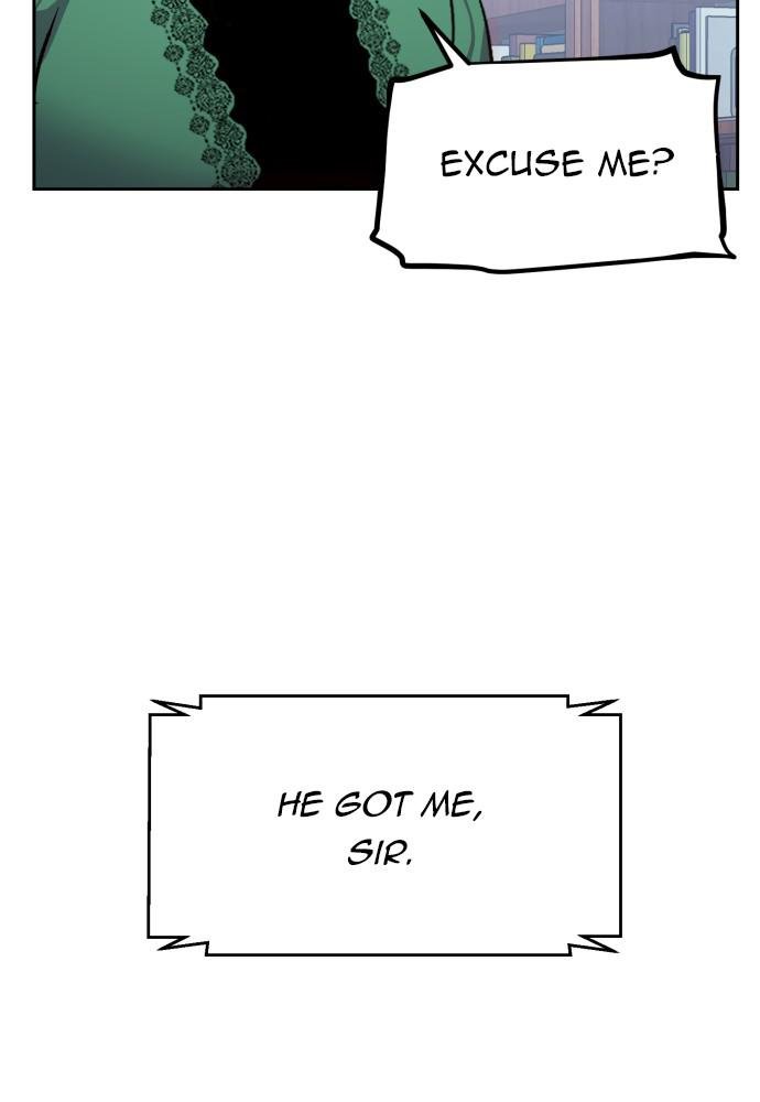 Read Teenage Mercenary ENGLISH Manga Online