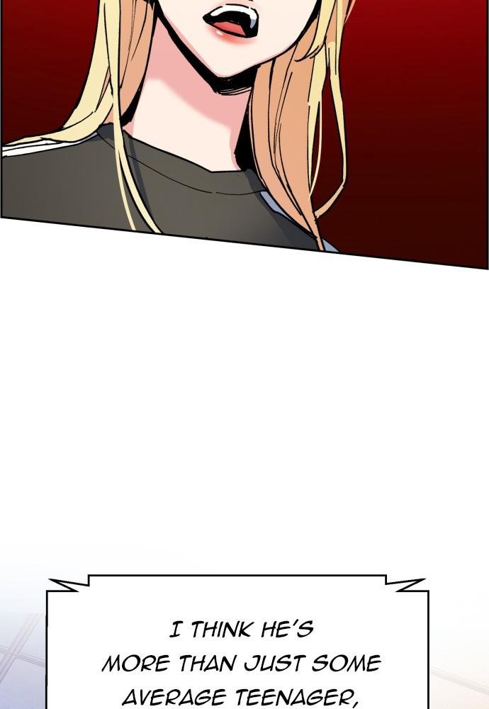 Read Teenage Mercenary ENGLISH Manga Online