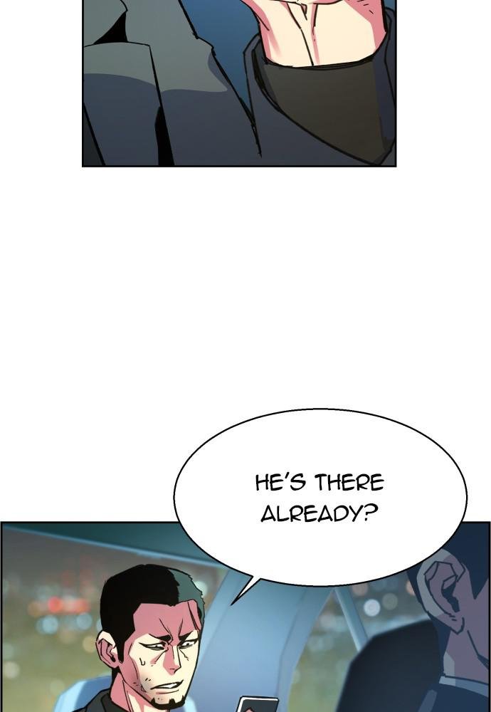 Read Teenage Mercenary ENGLISH Manga Online