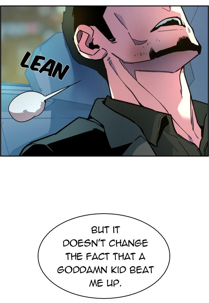 Read Teenage Mercenary ENGLISH Manga Online