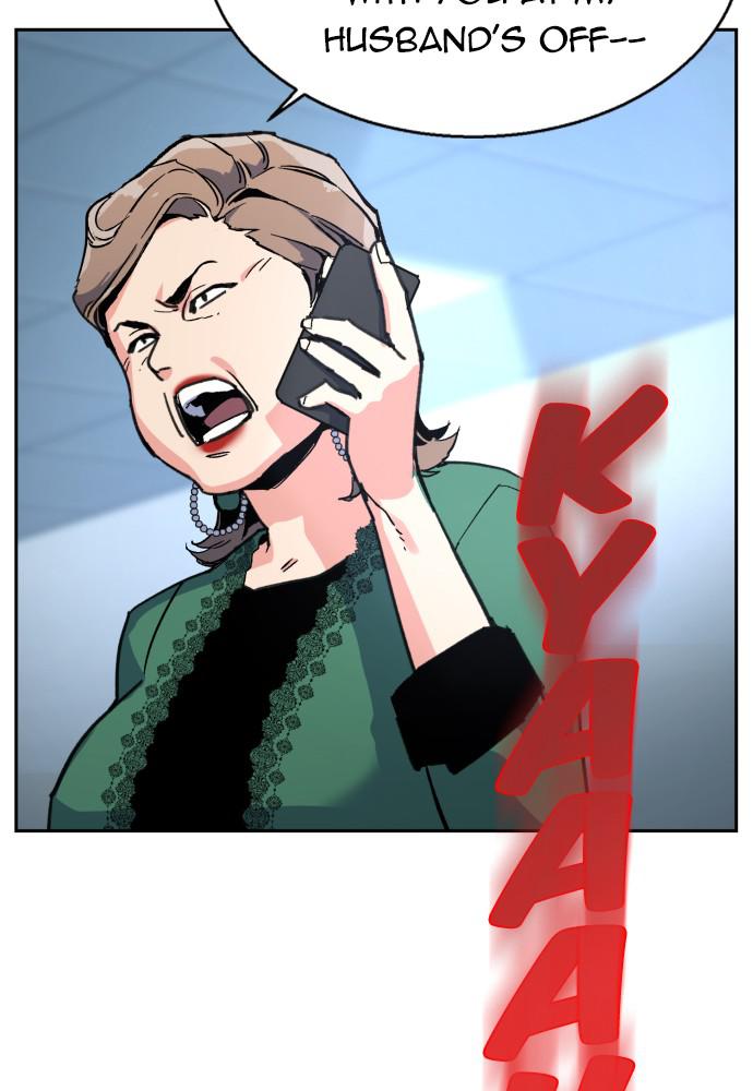 Read Teenage Mercenary ENGLISH Manga Online