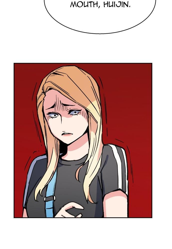 Read Teenage Mercenary ENGLISH Manga Online