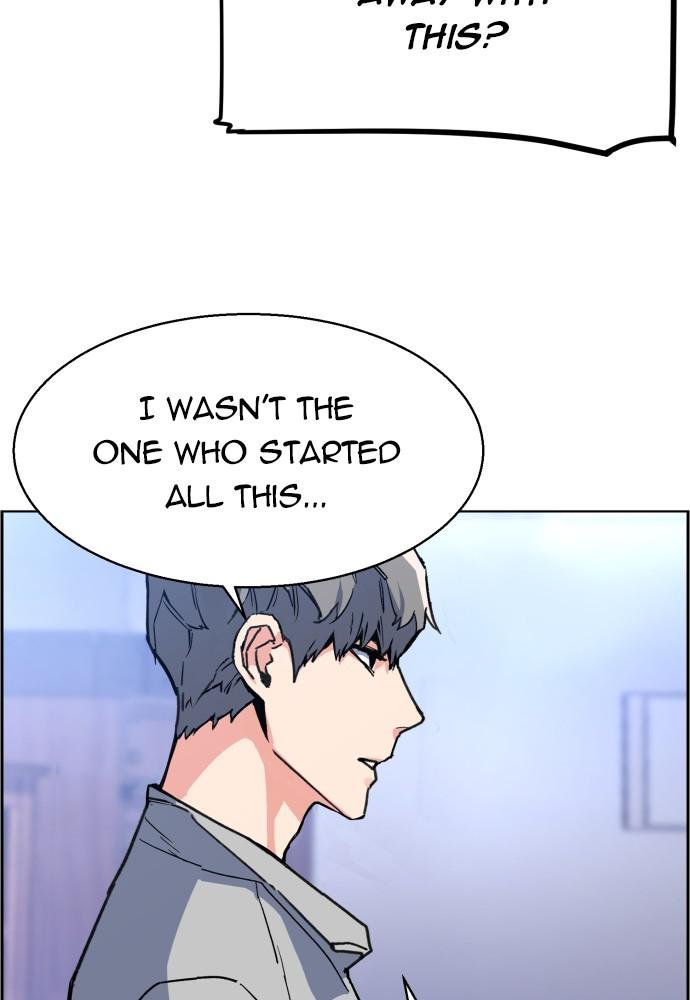 Read Teenage Mercenary ENGLISH Manga Online