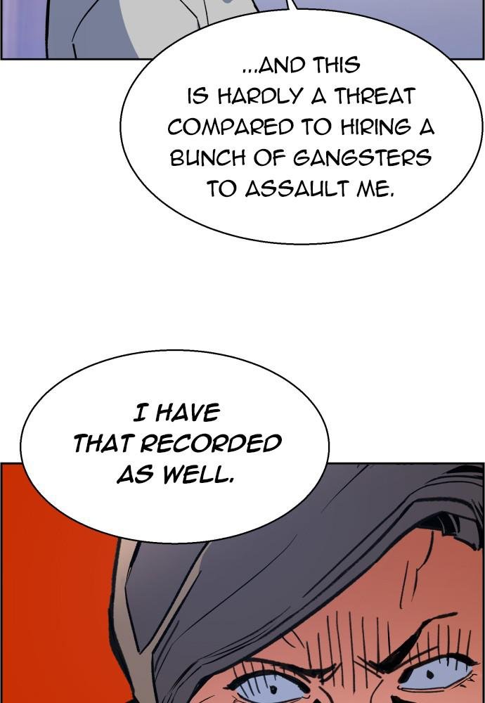 Read Teenage Mercenary ENGLISH Manga Online