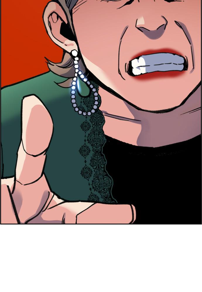 Read Teenage Mercenary ENGLISH Manga Online