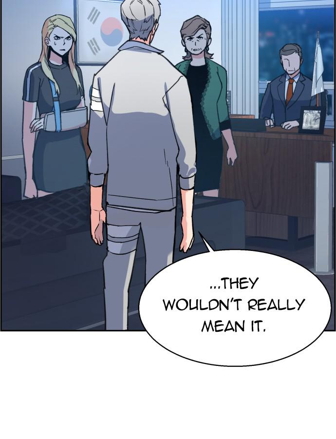 Read Teenage Mercenary ENGLISH Manga Online