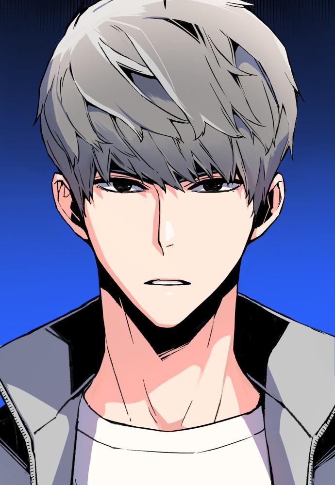 Read Teenage Mercenary ENGLISH Manga Online