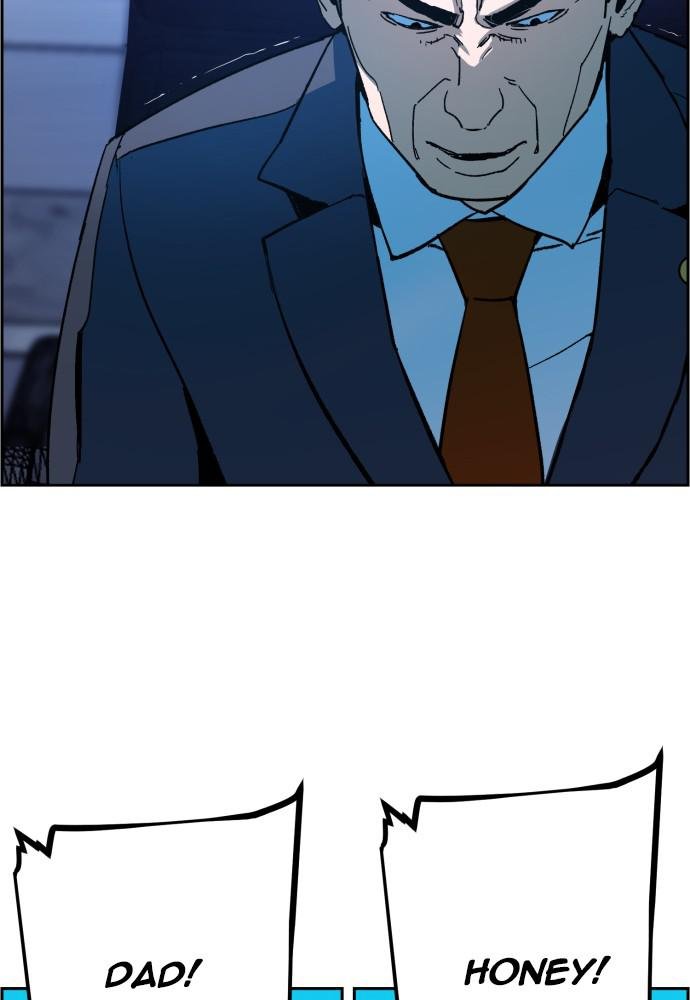 Read Teenage Mercenary ENGLISH Manga Online