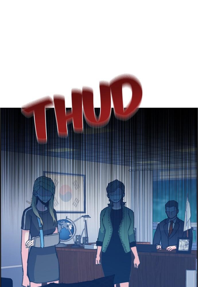 Read Teenage Mercenary ENGLISH Manga Online