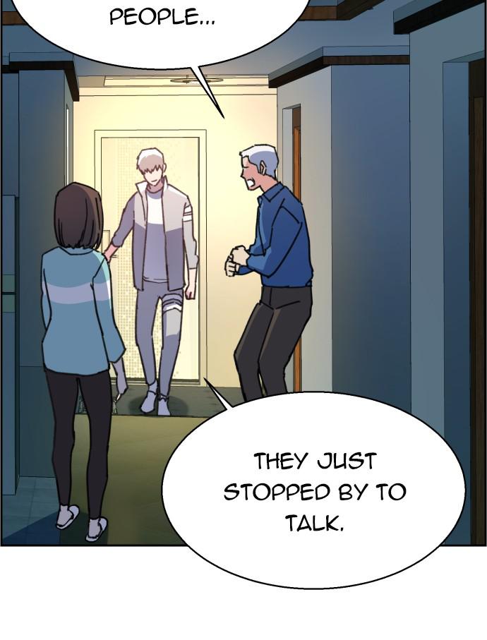 Read Teenage Mercenary ENGLISH Manga Online