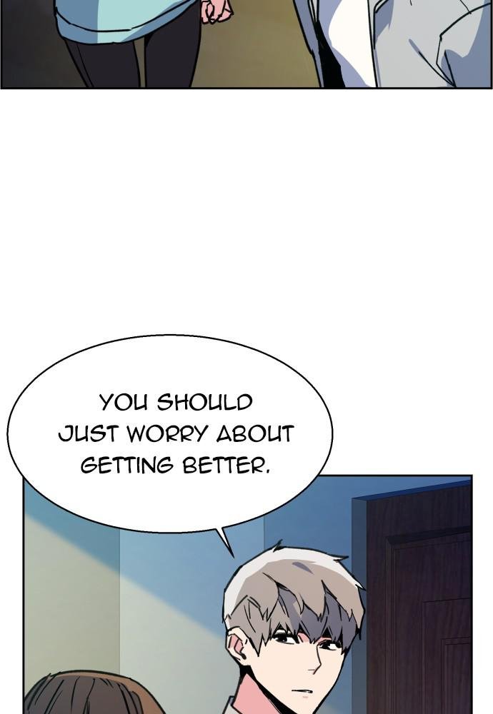 Read Teenage Mercenary ENGLISH Manga Online