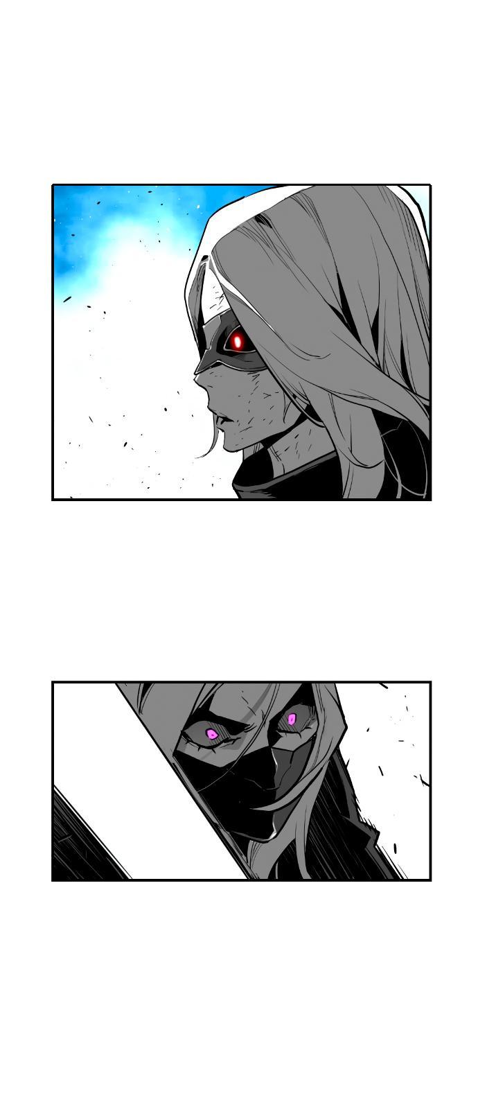 Read Terror Man ENGLISH Manga Online