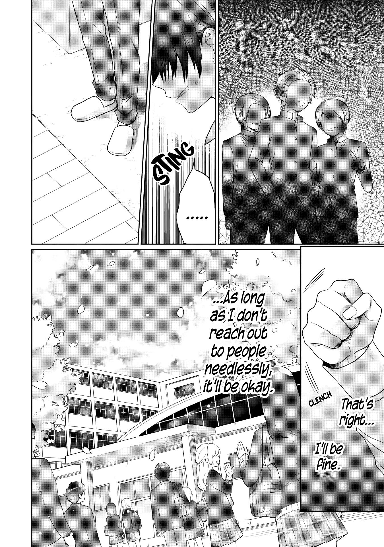 Read The Angel Next Door Spoils Me Rotten ENGLISH Manga Online