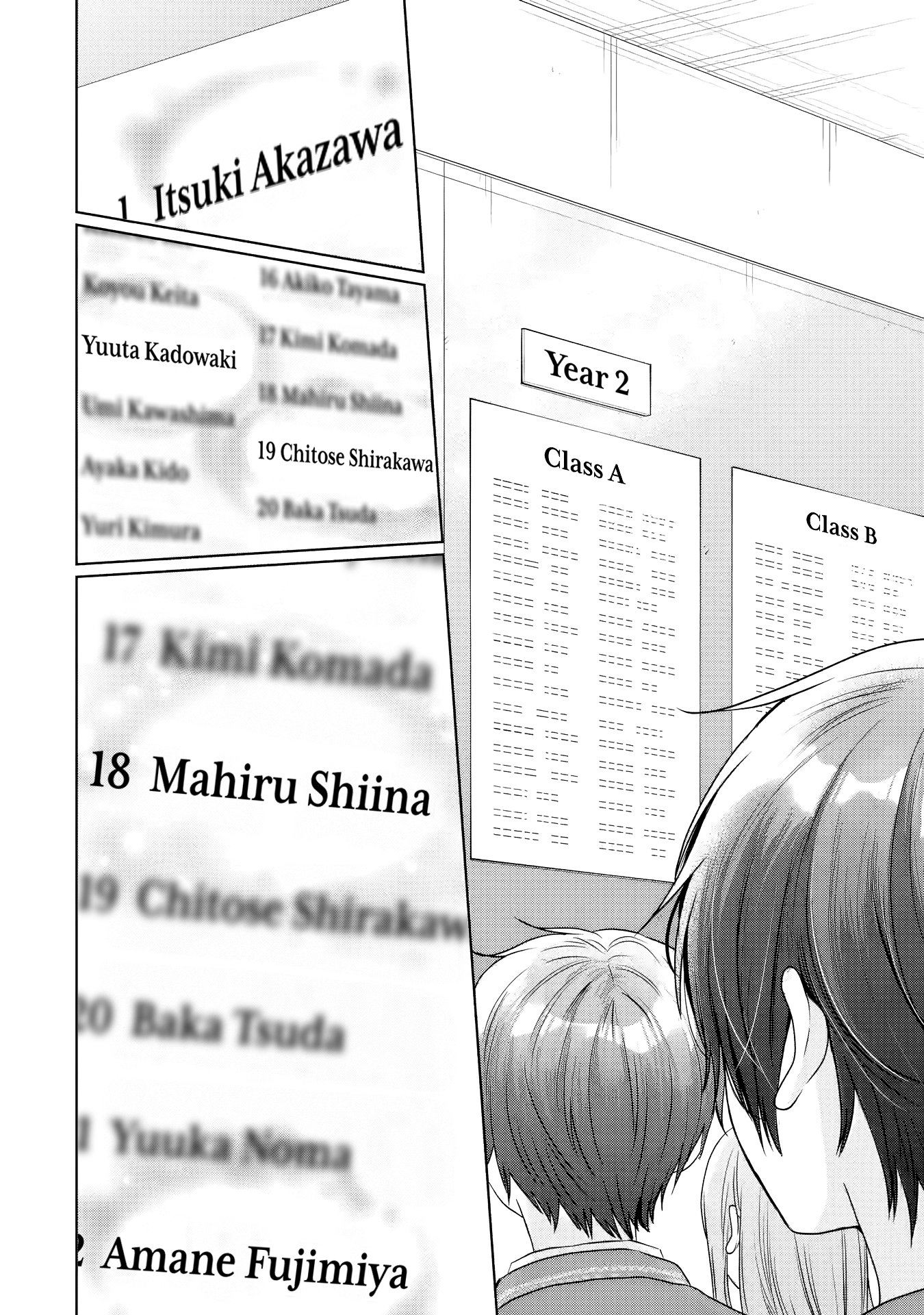 Read The Angel Next Door Spoils Me Rotten ENGLISH Manga Online