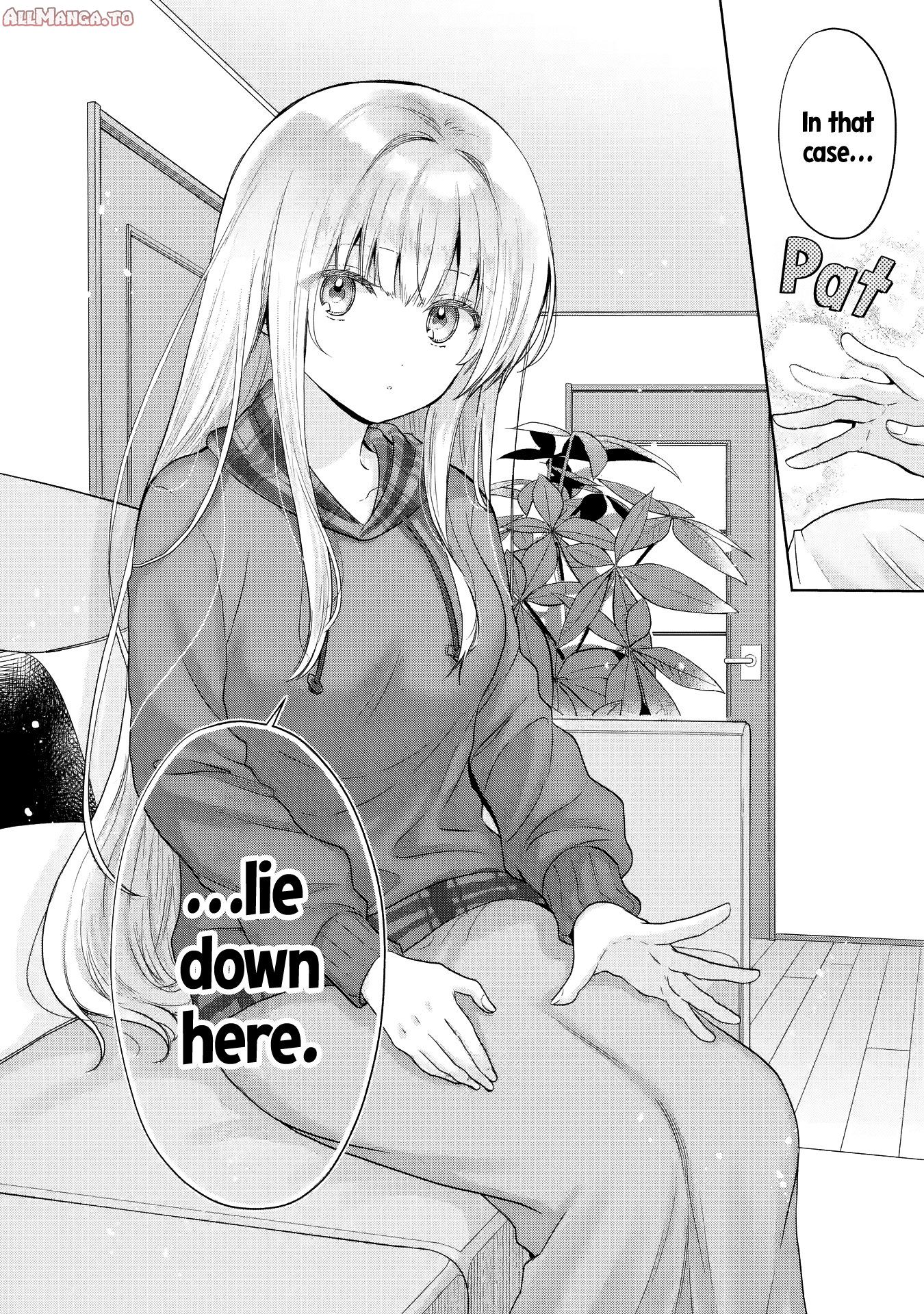Read The Angel Next Door Spoils Me Rotten ENGLISH Manga Online