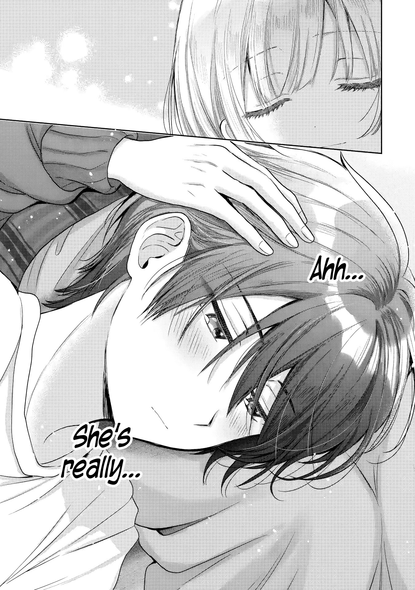 Read The Angel Next Door Spoils Me Rotten ENGLISH Manga Online