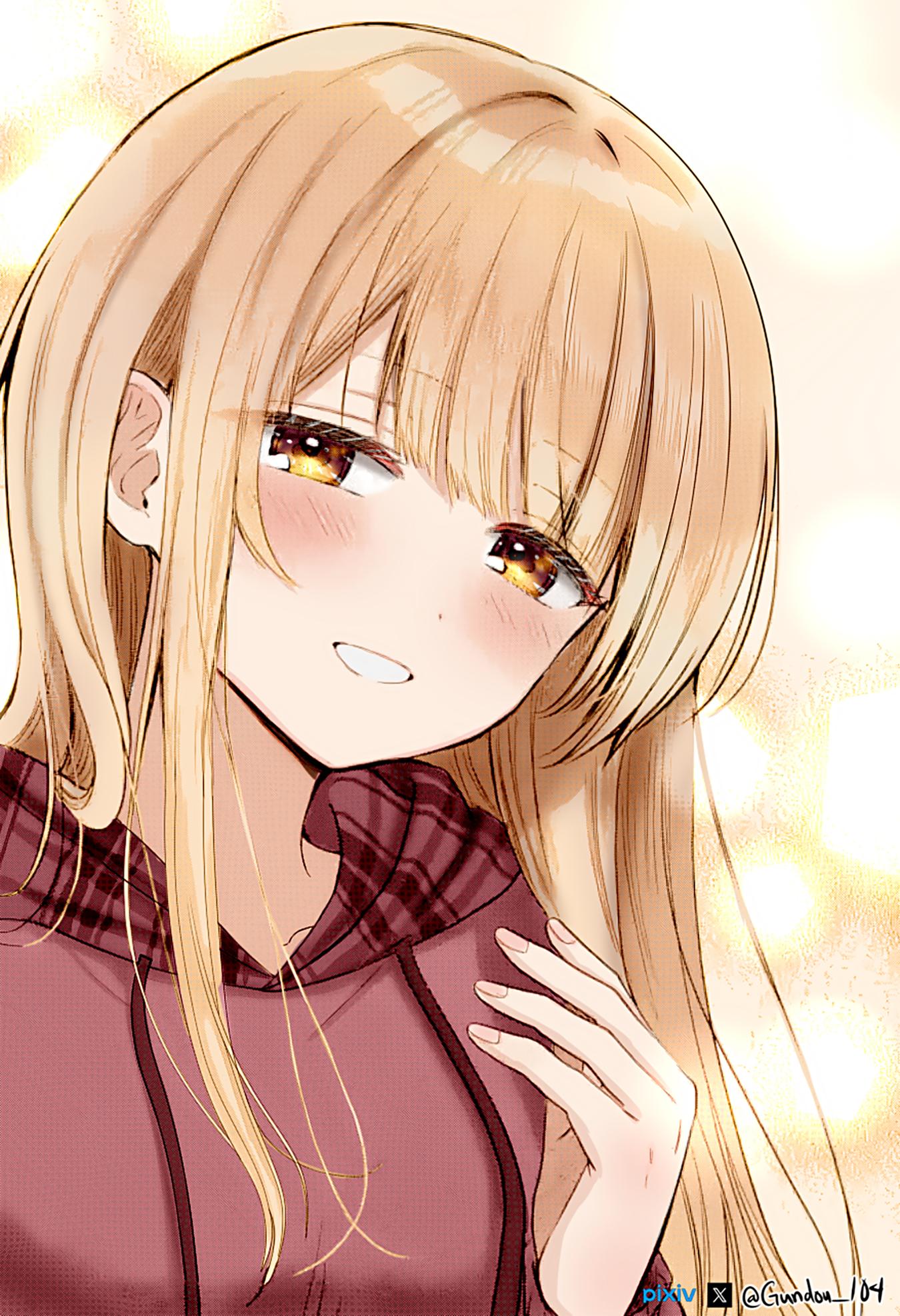 Read The Angel Next Door Spoils Me Rotten ENGLISH Manga Online