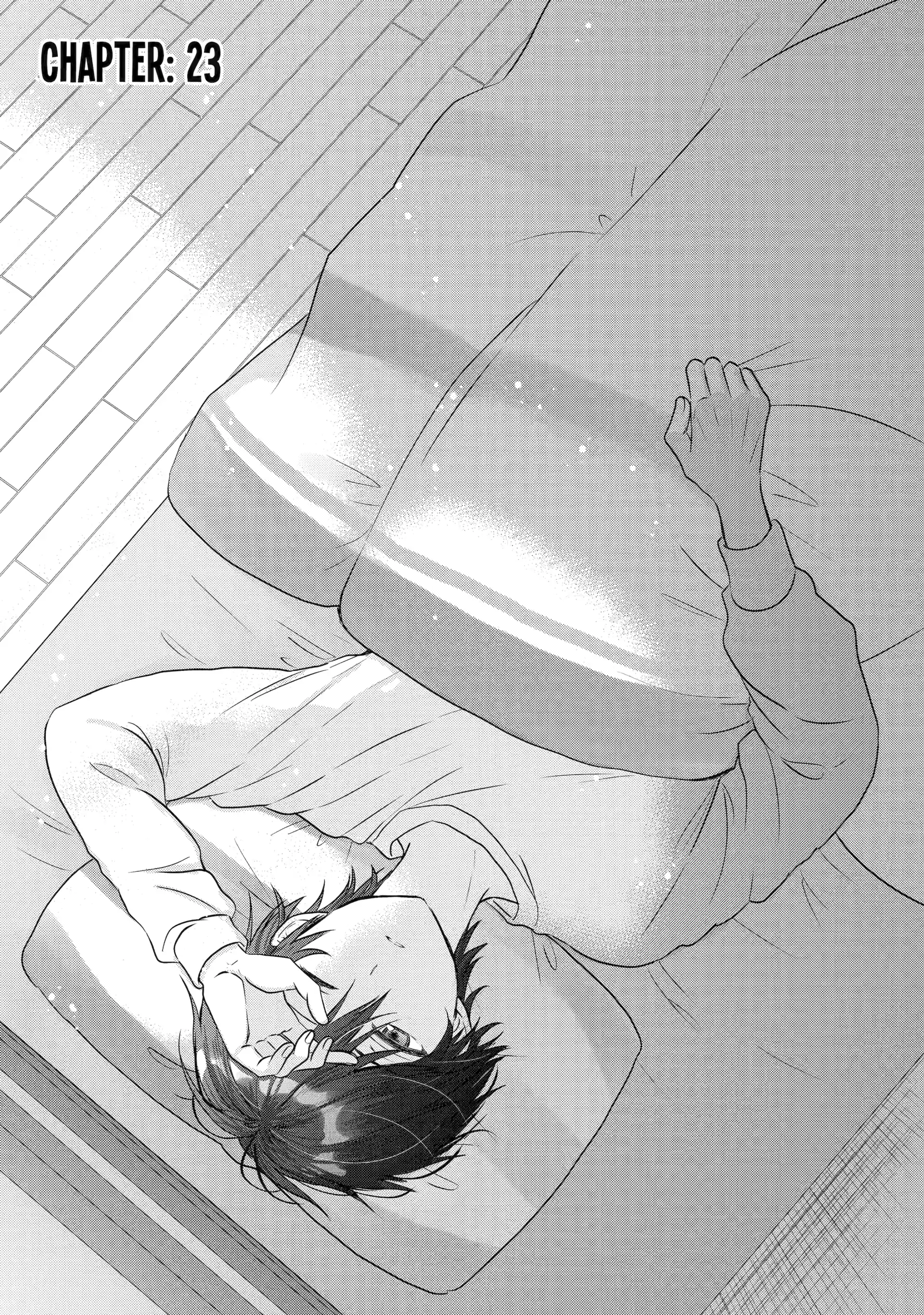 Read The Angel Next Door Spoils Me Rotten ENGLISH Manga Online
