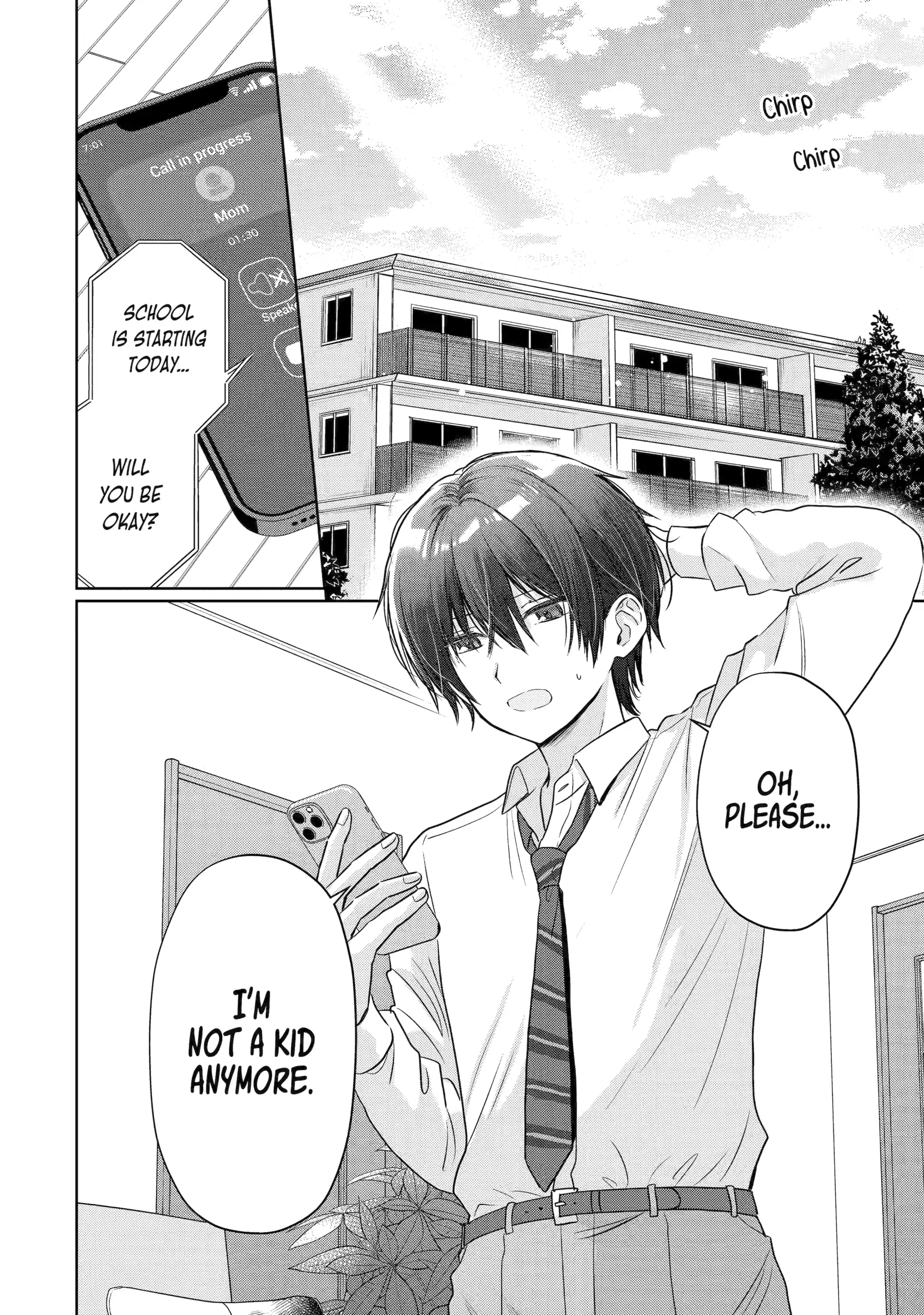 Read The Angel Next Door Spoils Me Rotten ENGLISH Manga Online