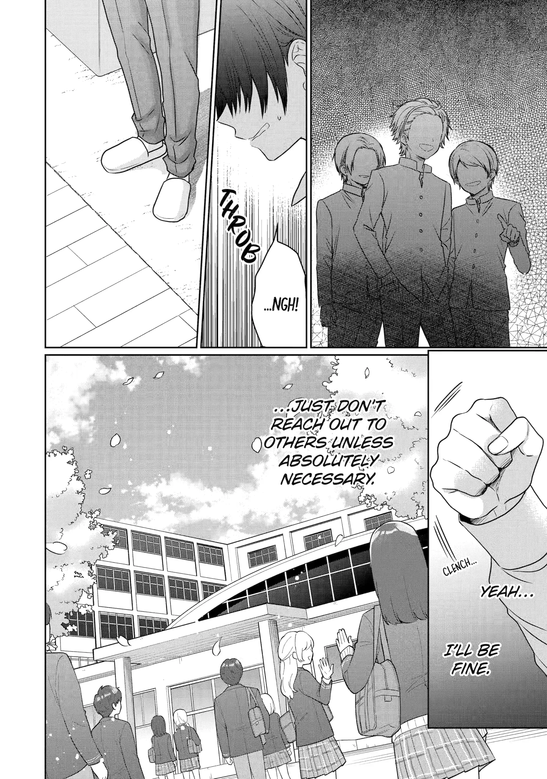 Read The Angel Next Door Spoils Me Rotten ENGLISH Manga Online