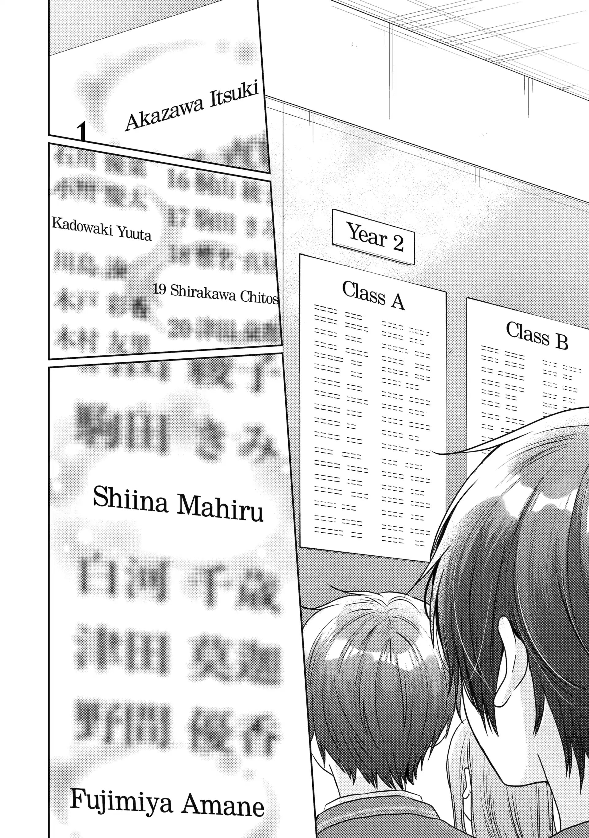 Read The Angel Next Door Spoils Me Rotten ENGLISH Manga Online