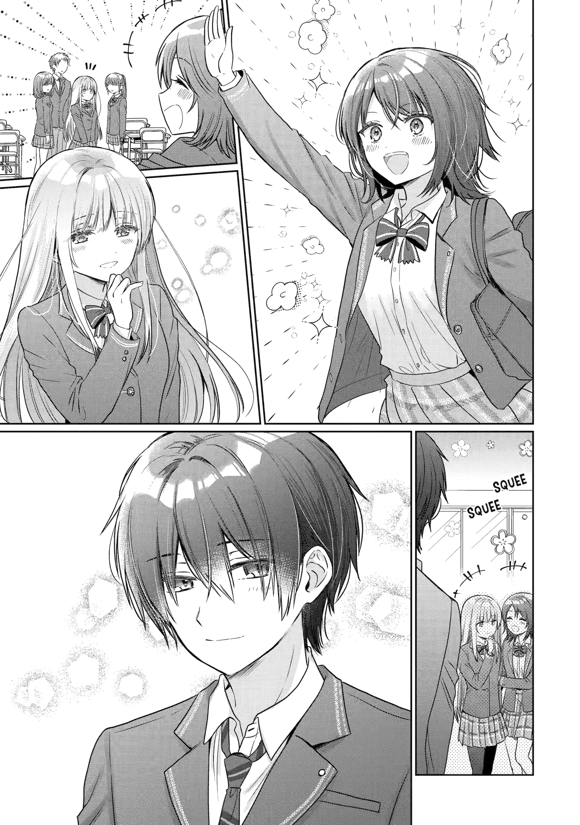Read The Angel Next Door Spoils Me Rotten ENGLISH Manga Online