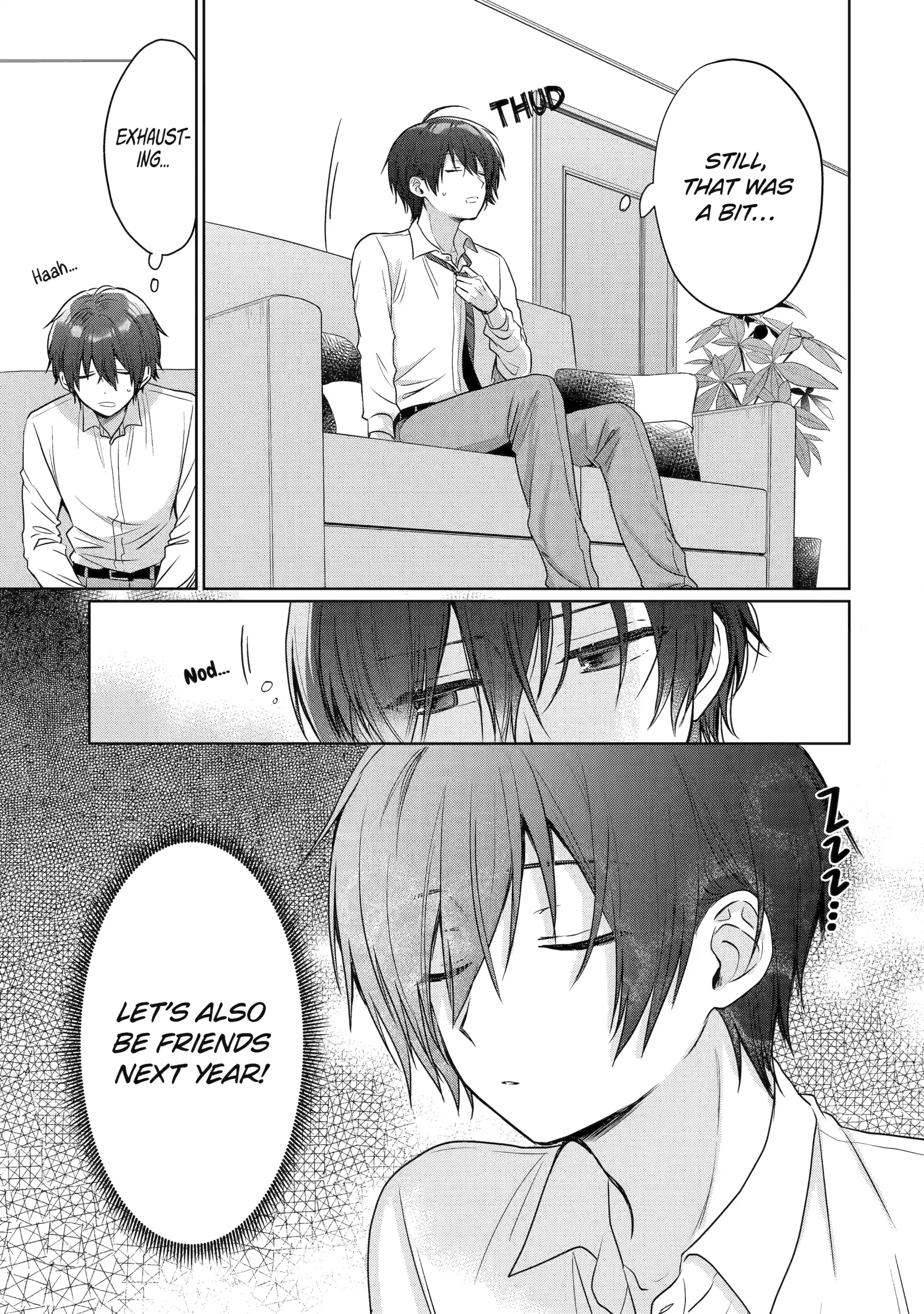 Read The Angel Next Door Spoils Me Rotten ENGLISH Manga Online