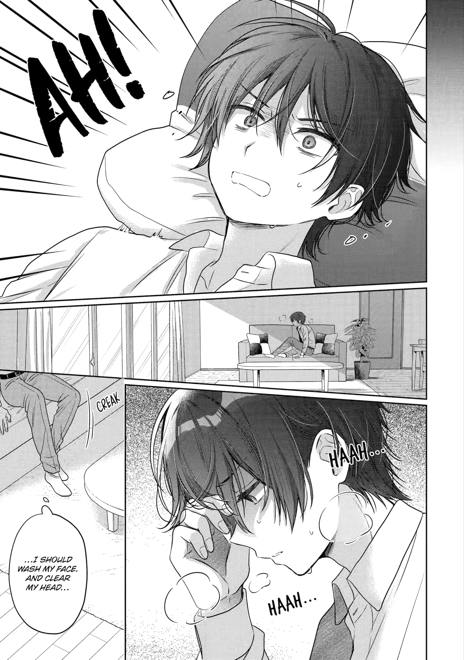 Read The Angel Next Door Spoils Me Rotten ENGLISH Manga Online