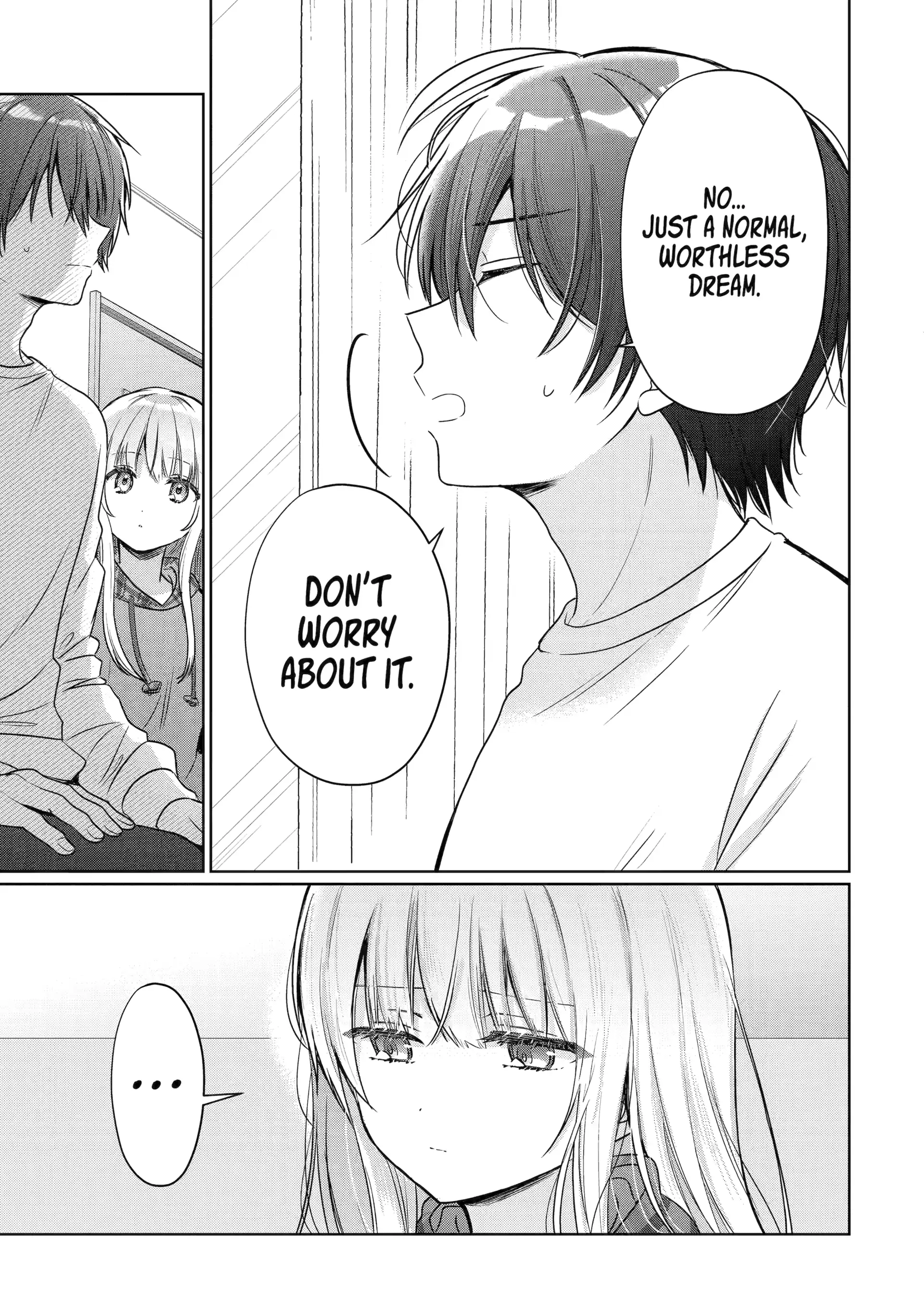 Read The Angel Next Door Spoils Me Rotten ENGLISH Manga Online