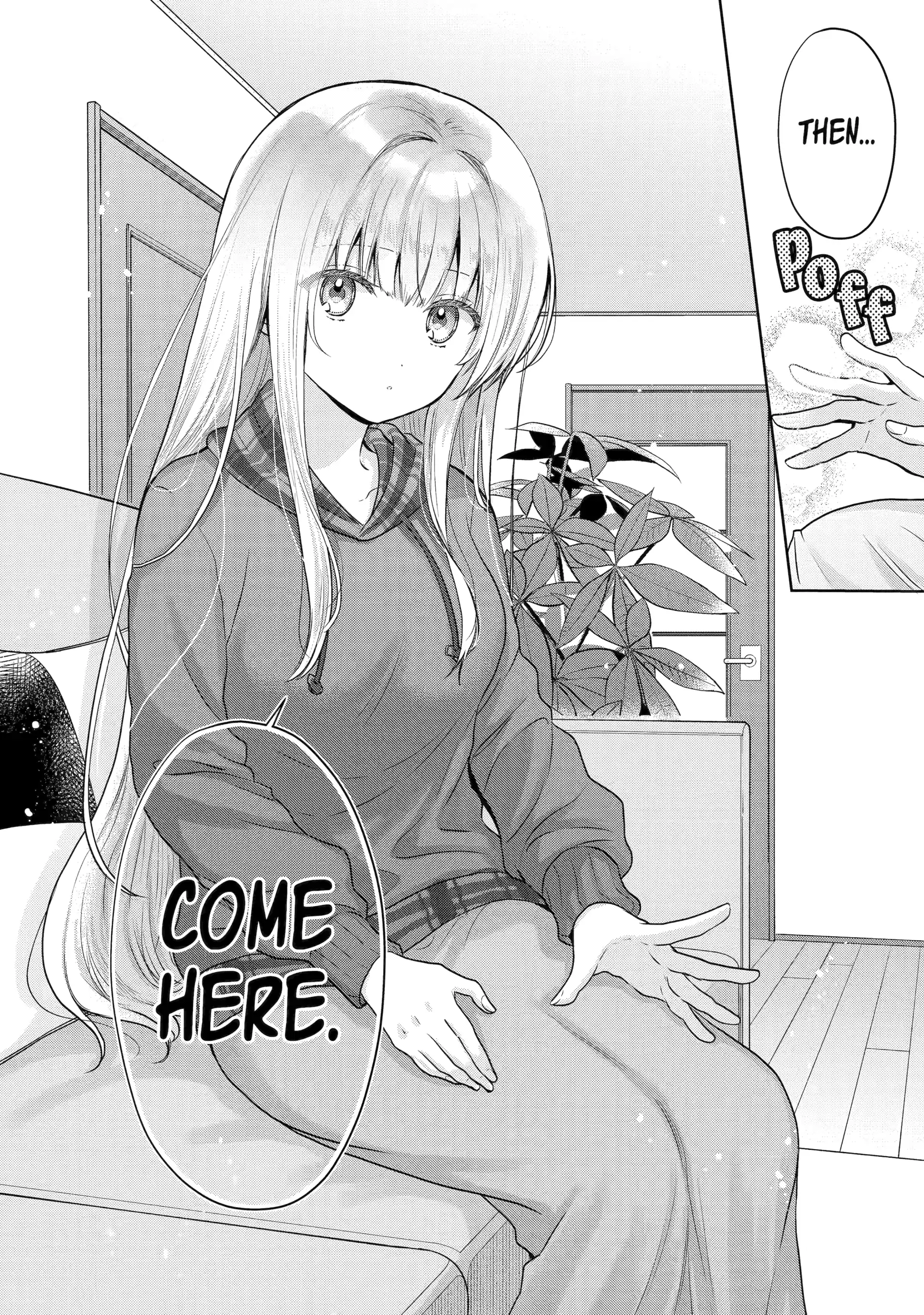 Read The Angel Next Door Spoils Me Rotten ENGLISH Manga Online
