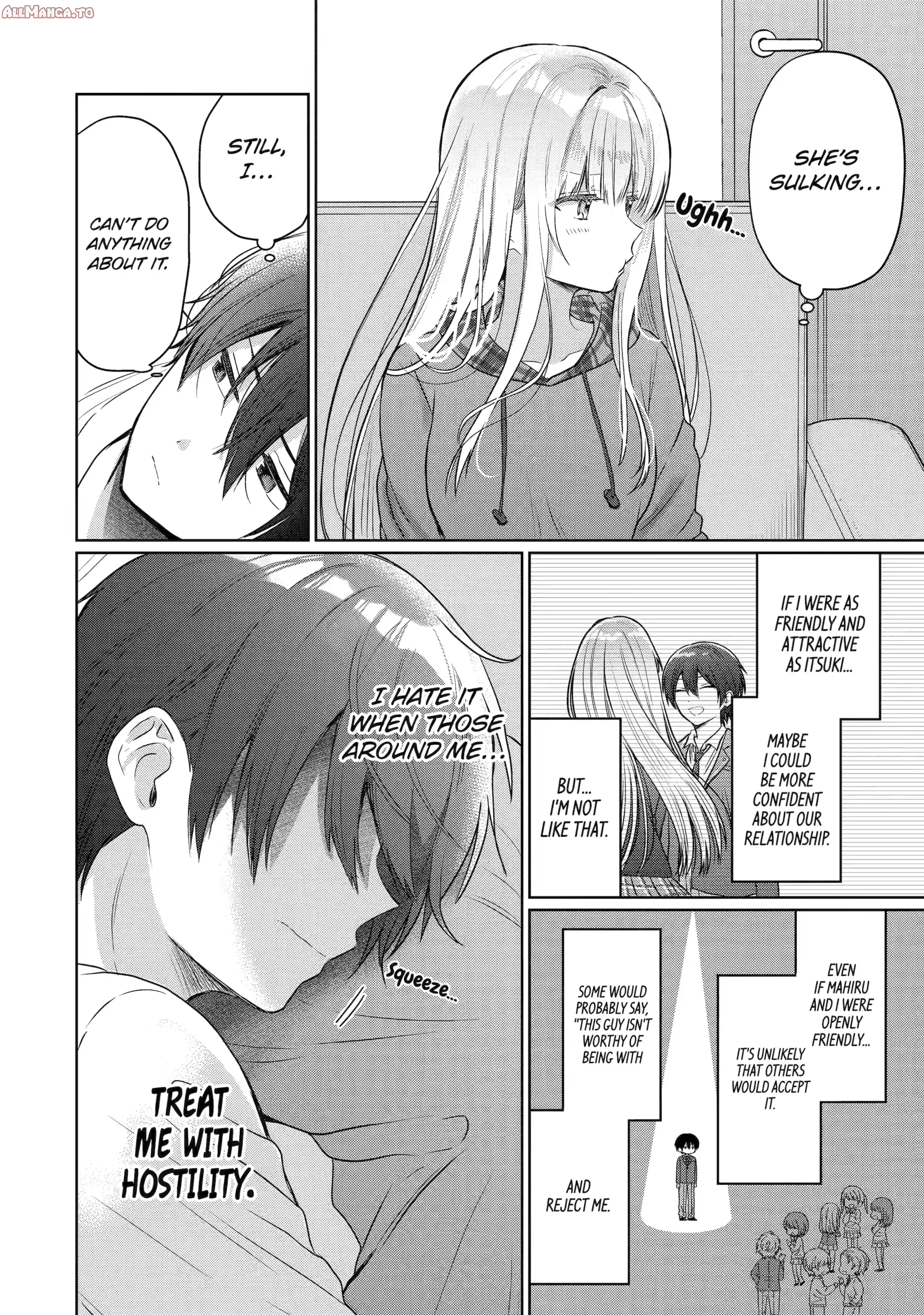 Read The Angel Next Door Spoils Me Rotten ENGLISH Manga Online
