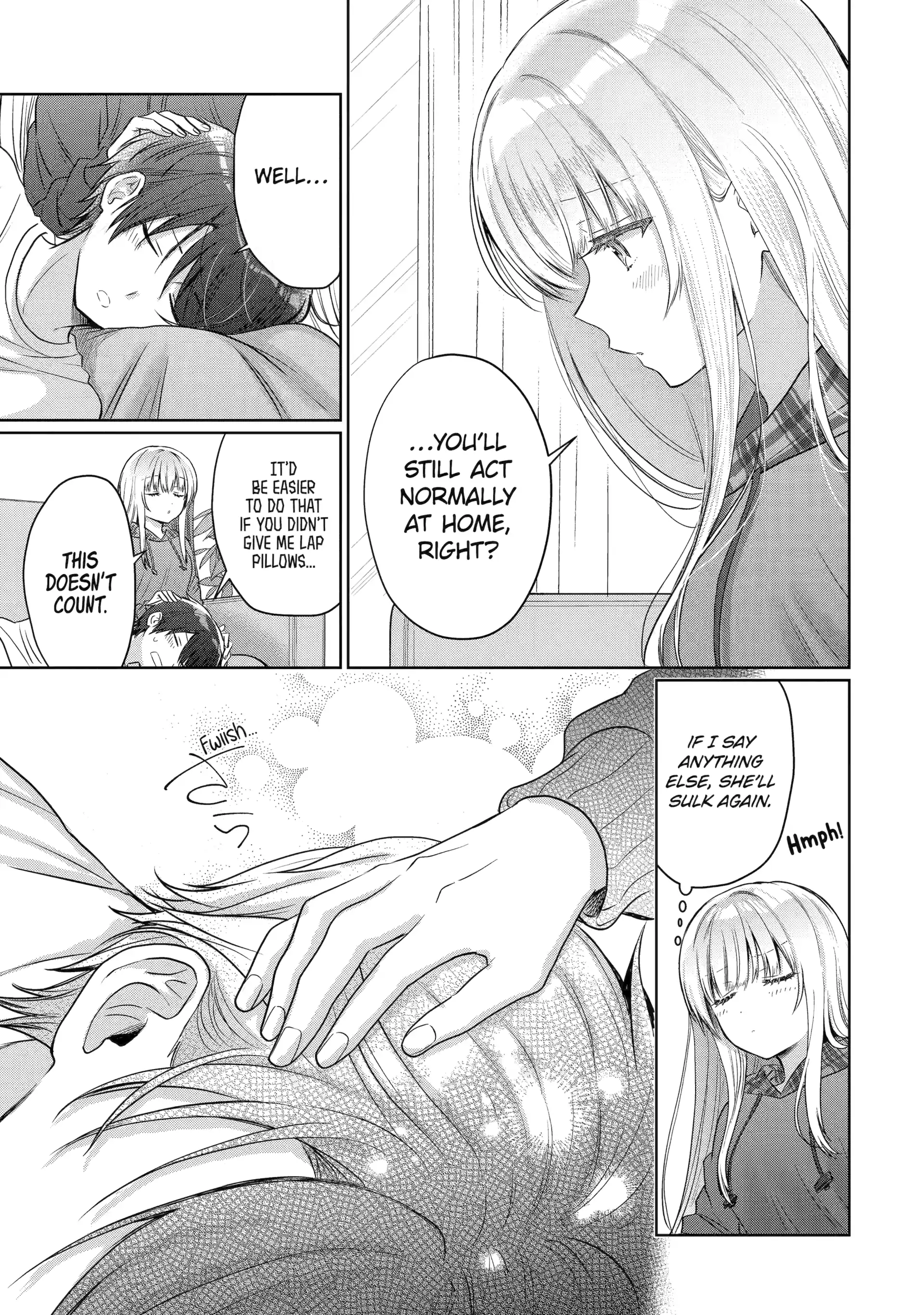Read The Angel Next Door Spoils Me Rotten ENGLISH Manga Online